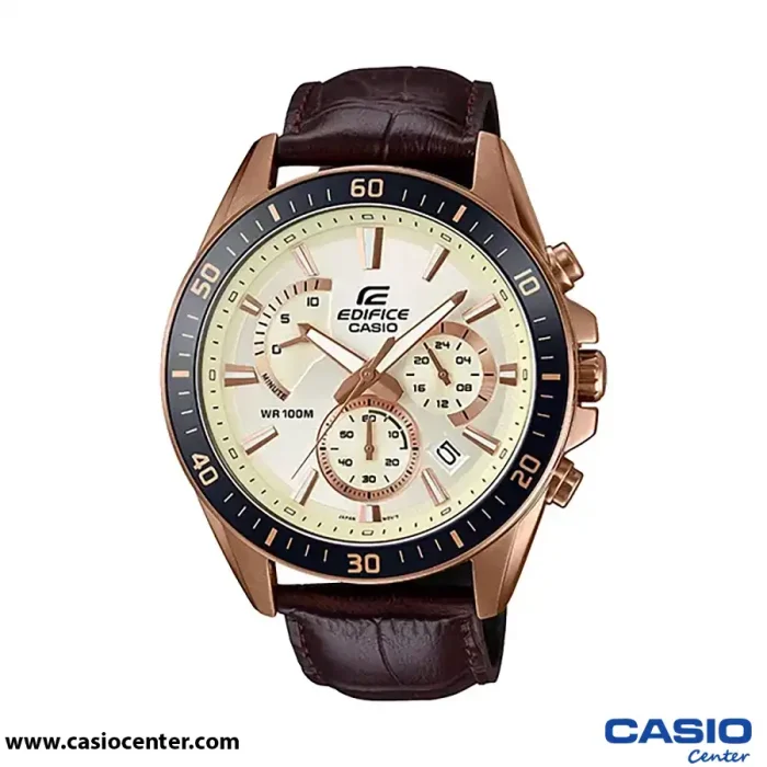CASIO EFR 552GL 7AV 1