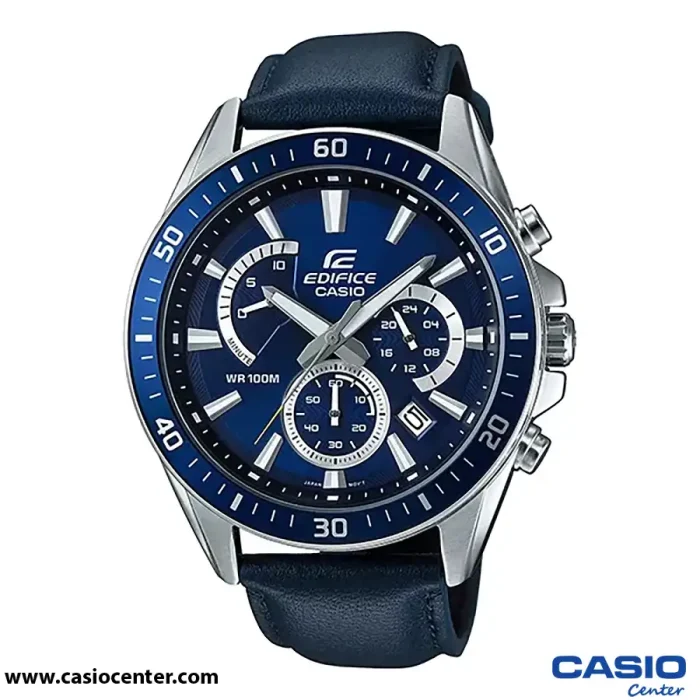 CASIO EFR 552L 2A 1