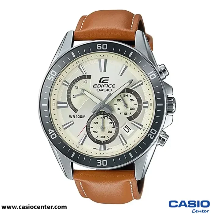 CASIO EFR 552L 7A 1