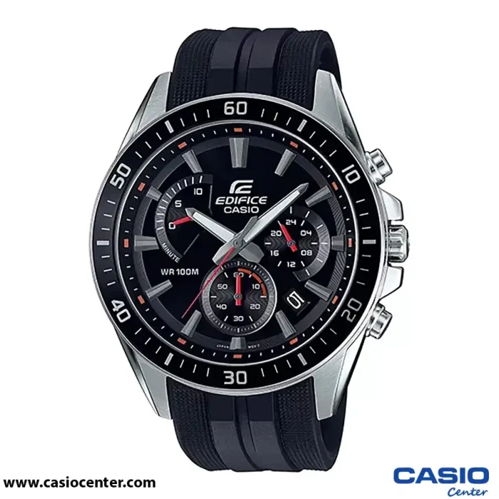 CASIO EFR 552P 1A 1