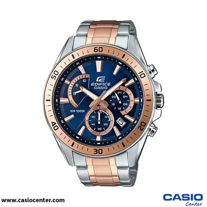 CASIO EFR 552SG 2A 1