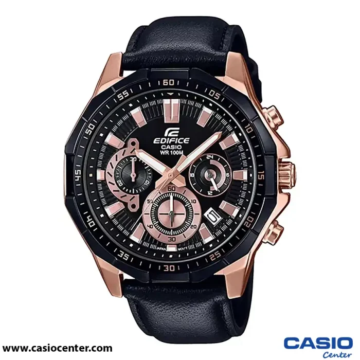 CASIO EFR 554BGL 1A 1