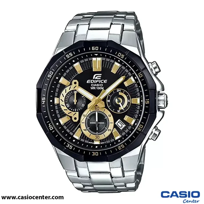 CASIO EFR 554D 1A9 1