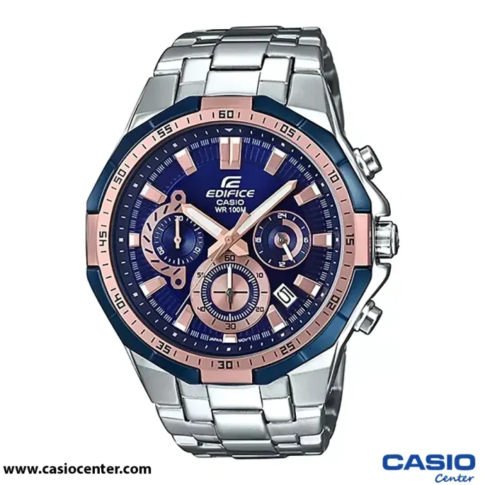 CASIO EFR 554D 2A 1