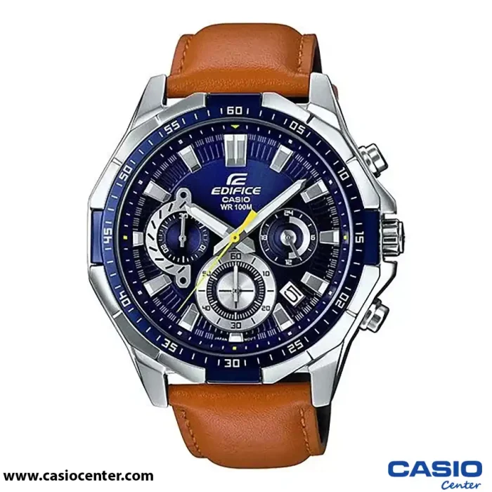 CASIO EFR 554L 2AV 1