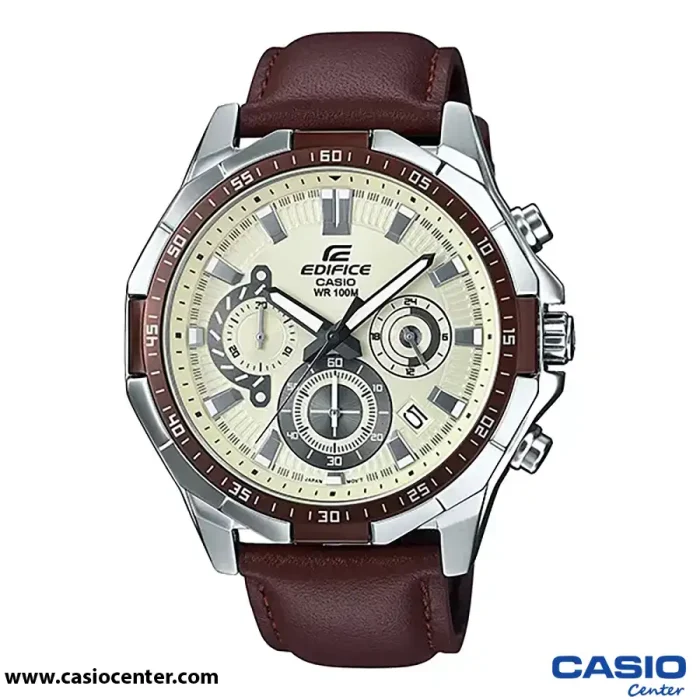 CASIO EFR 554L 7A 1