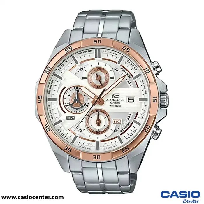 CASIO EFR 556DB 7A 1