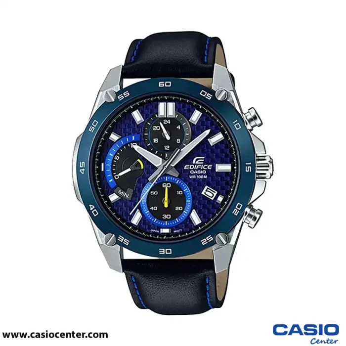 CASIO EFR 557BL 2A 1