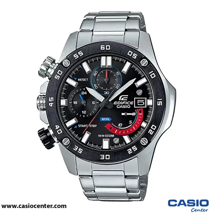 CASIO EFR 558DB 1A 1