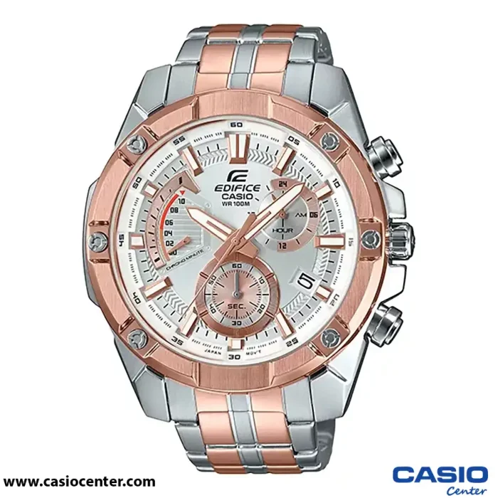 CASIO EFR 559SG 7A 1