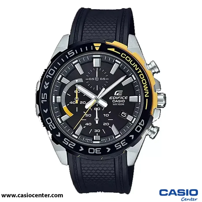 CASIO EFR 566PB 1A 1