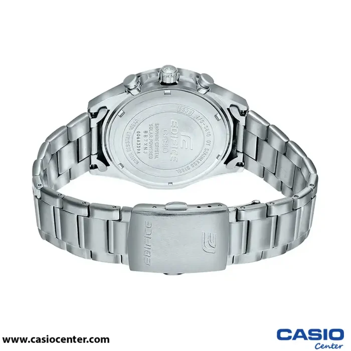 ساعت مچی مردانه کاسیو ادیفایس اصل مدل EFR-573D-2AVUDF