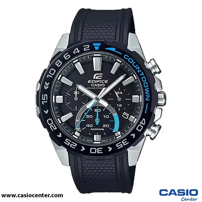 CASIO EFS S550PB 1A 1