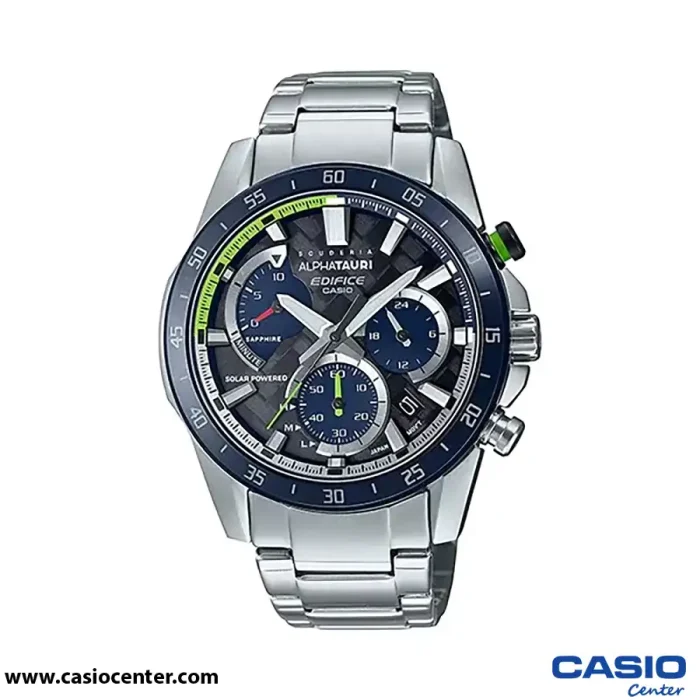 CASIO EFS S580AT 1ADR 1