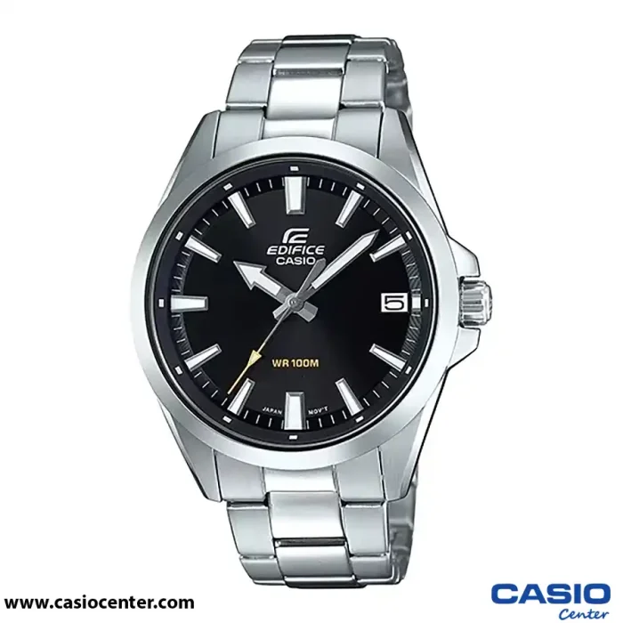CASIO EFV 100D 1A 1