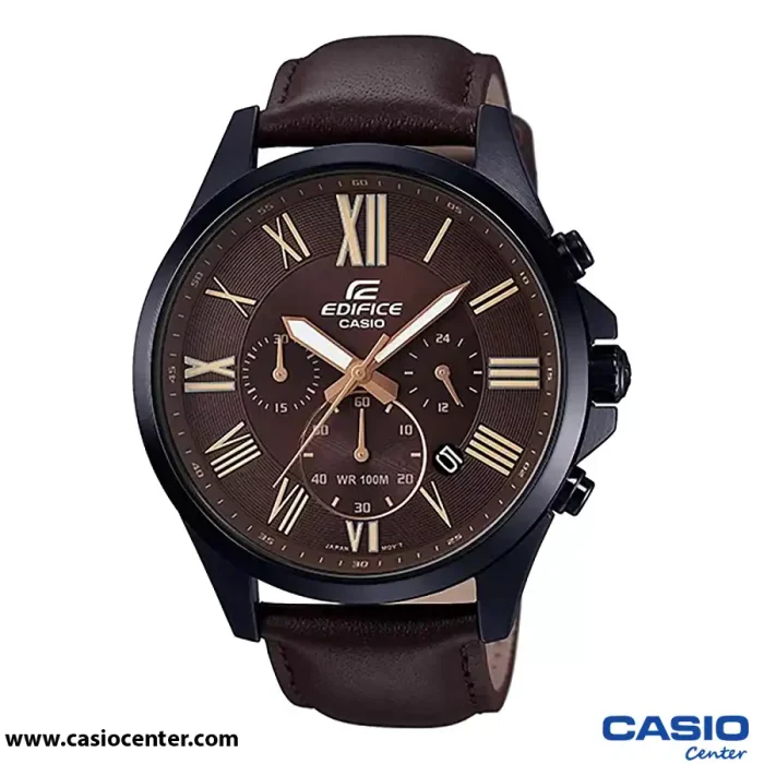 CASIO EFV 500BL 1A 1