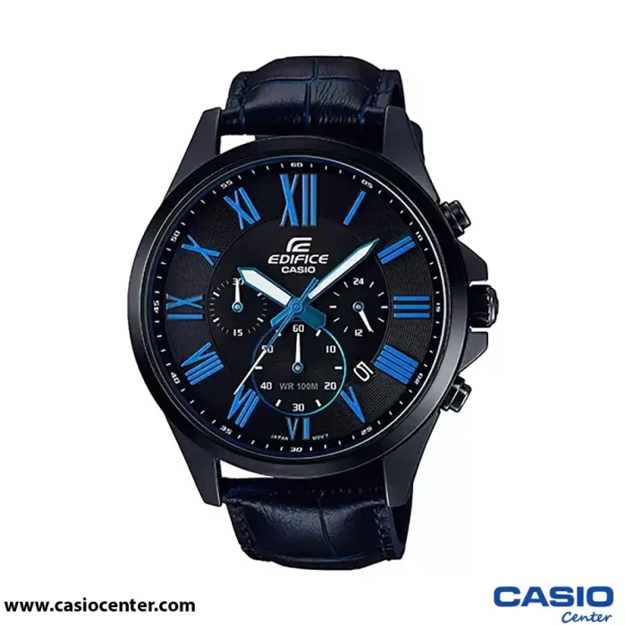 CASIO EFV 500BL 1B 1