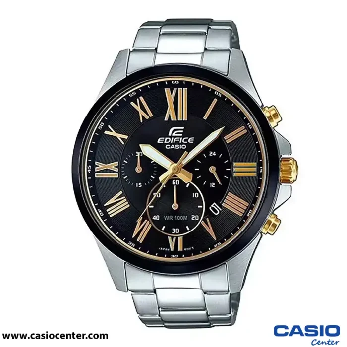 CASIO EFV 500DB 1A 1