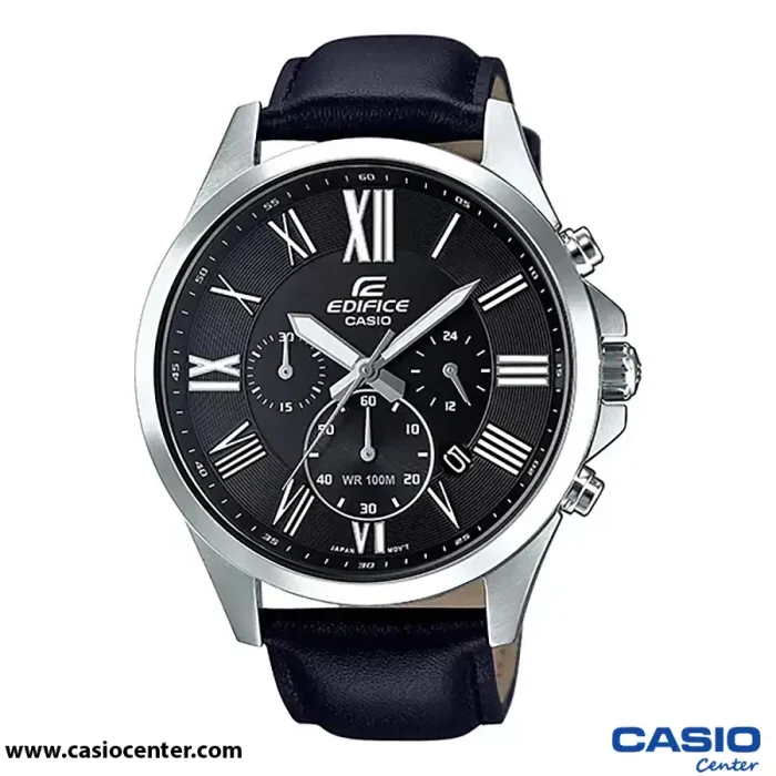 CASIO EFV 500L 1A 1