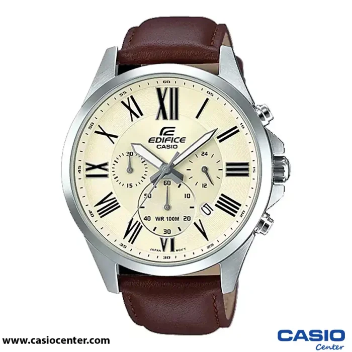 CASIO EFV 500L 7A 1