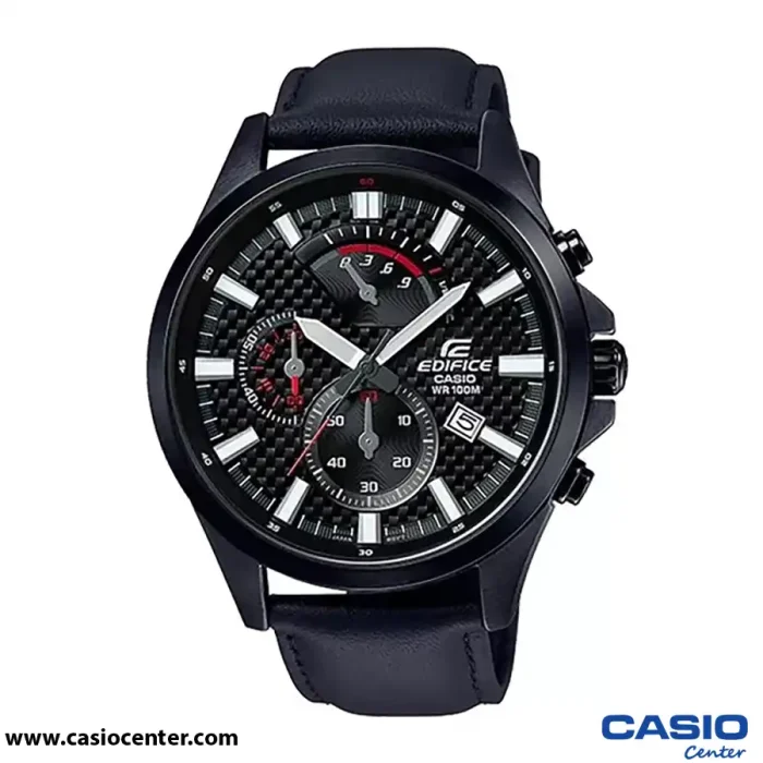 CASIO EFV 530BL 1A 1
