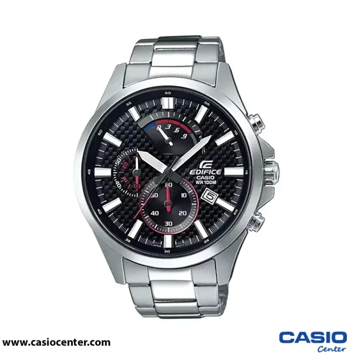 CASIO EFV 530D 1A 1