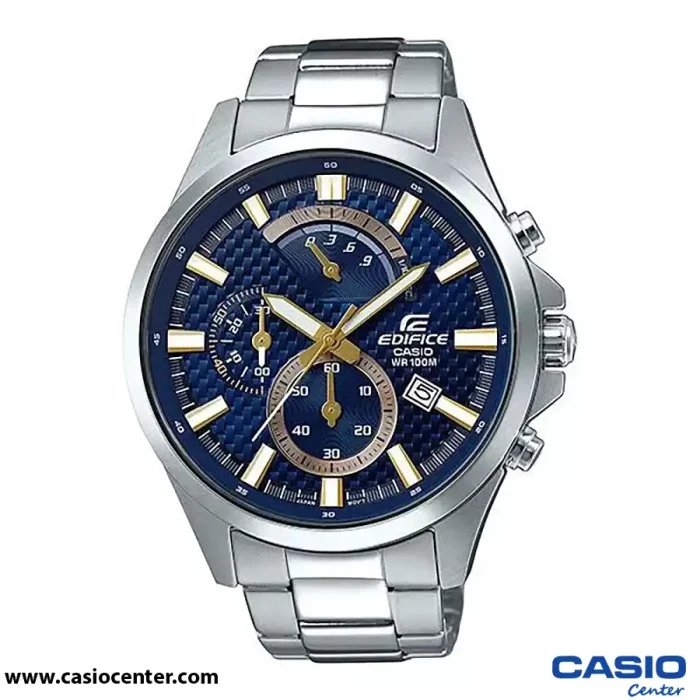 CASIO EFV 530D 2A 1
