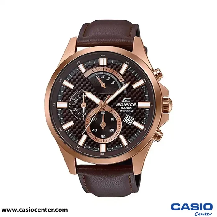 CASIO EFV 530GL 5A 1