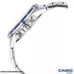 ساعت مچی مردانه کاسیو ادیفایس اصل مدل EFV-540D-1A2