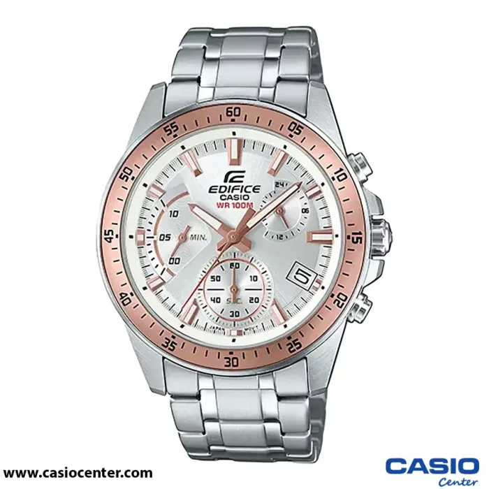 CASIO EFV 540D 7B 1