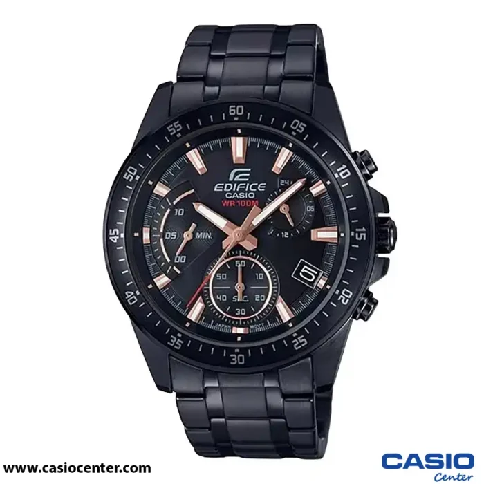 CASIO EFV 540DC 1B 1