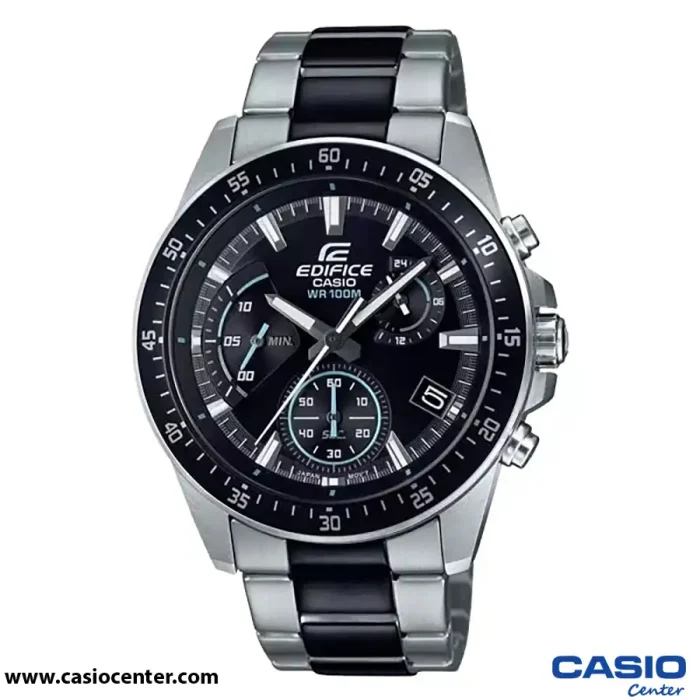 CASIO EFV 540SBK 1A 1
