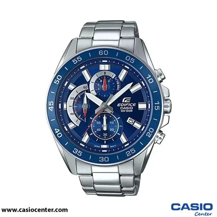 CASIO EFV 550D 2AV 1