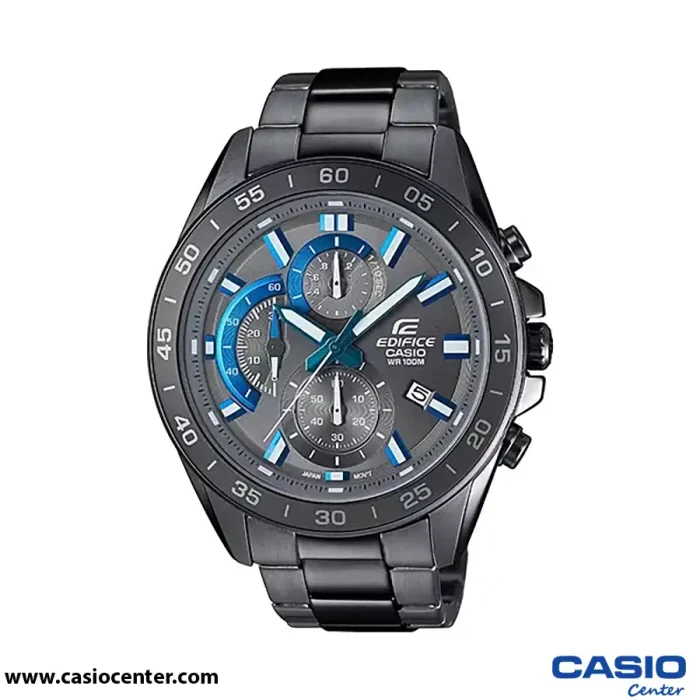 CASIO EFV 550GY 8A 1