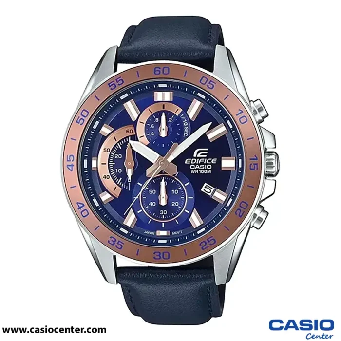 CASIO EFV 550L 2A 1