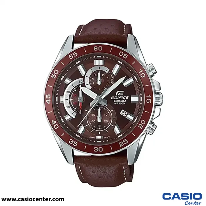 CASIO EFV 550L 5A 1