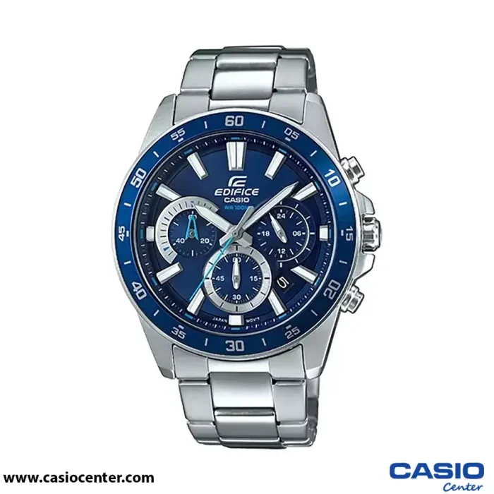 CASIO EFV 570D 2AV 1
