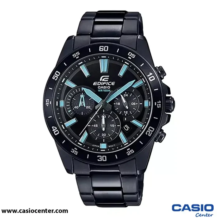 CASIO EFV 570DC 1A 1