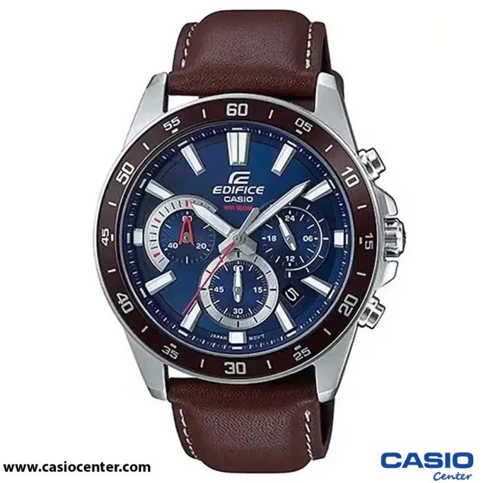 CASIO EFV 570L 2A 1