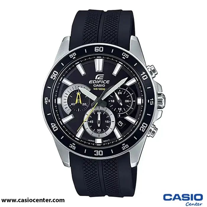 CASIO EFV 570P 1A 1