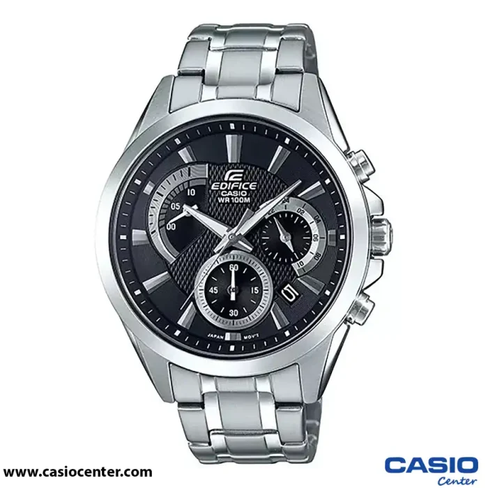 CASIO EFV 580D 1A 1
