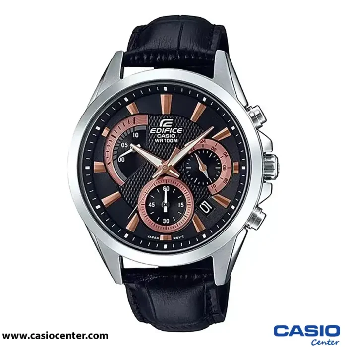 CASIO EFV 580L 1A 1