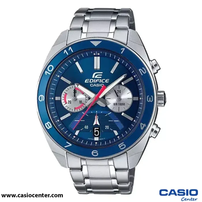 CASIO EFV 590D 2A 1