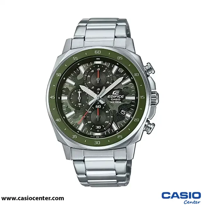 CASIO EFV 600D 3CVUDF 1