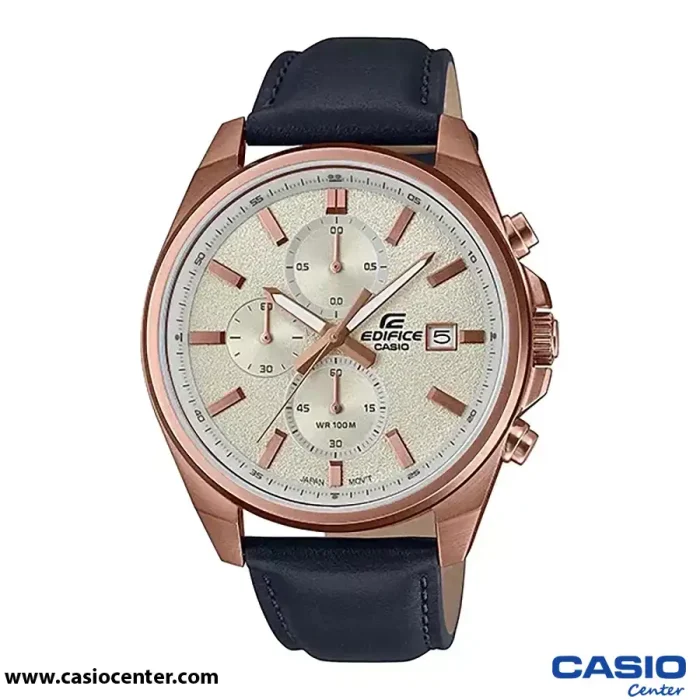 CASIO EFV 610CL 7A 1