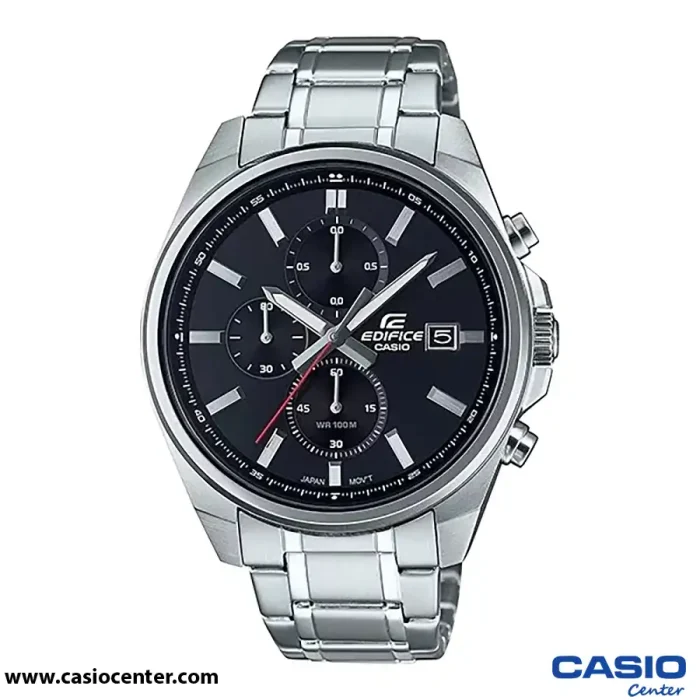 CASIO EFV 610D 1A 1