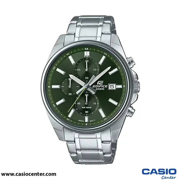 CASIO EFV 610D 3CVUDF 1
