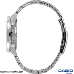 ساعت مچی مردانه کاسیو ادیفایس اصل مدل EFV-610D-5CVUDF