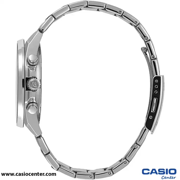 ساعت مچی مردانه کاسیو ادیفایس اصل مدل EFV-610D-5CVUDF