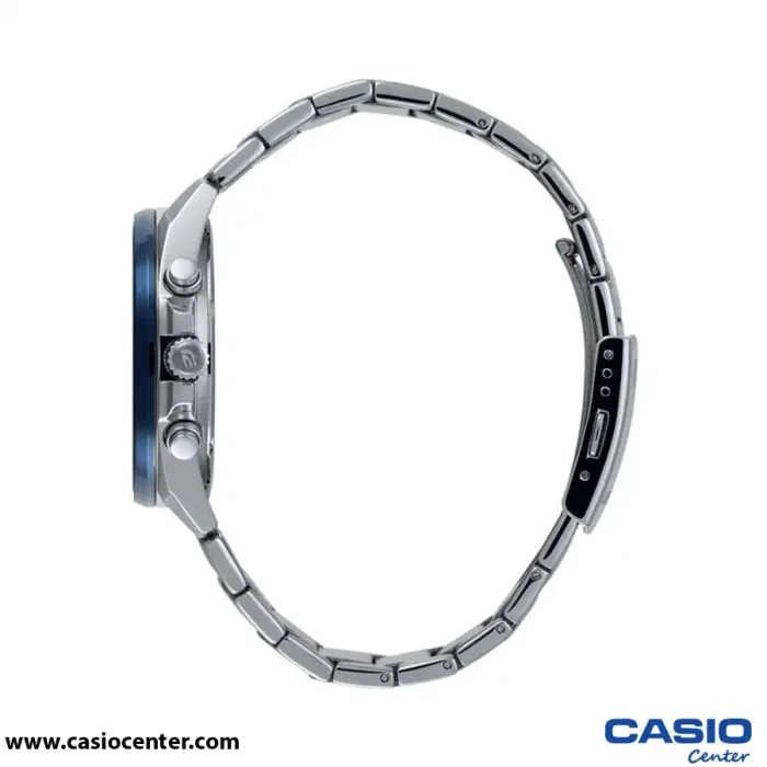 ساعت مچی مردانه کاسیو ادیفایس اصل مدل EFV-610DB-2A